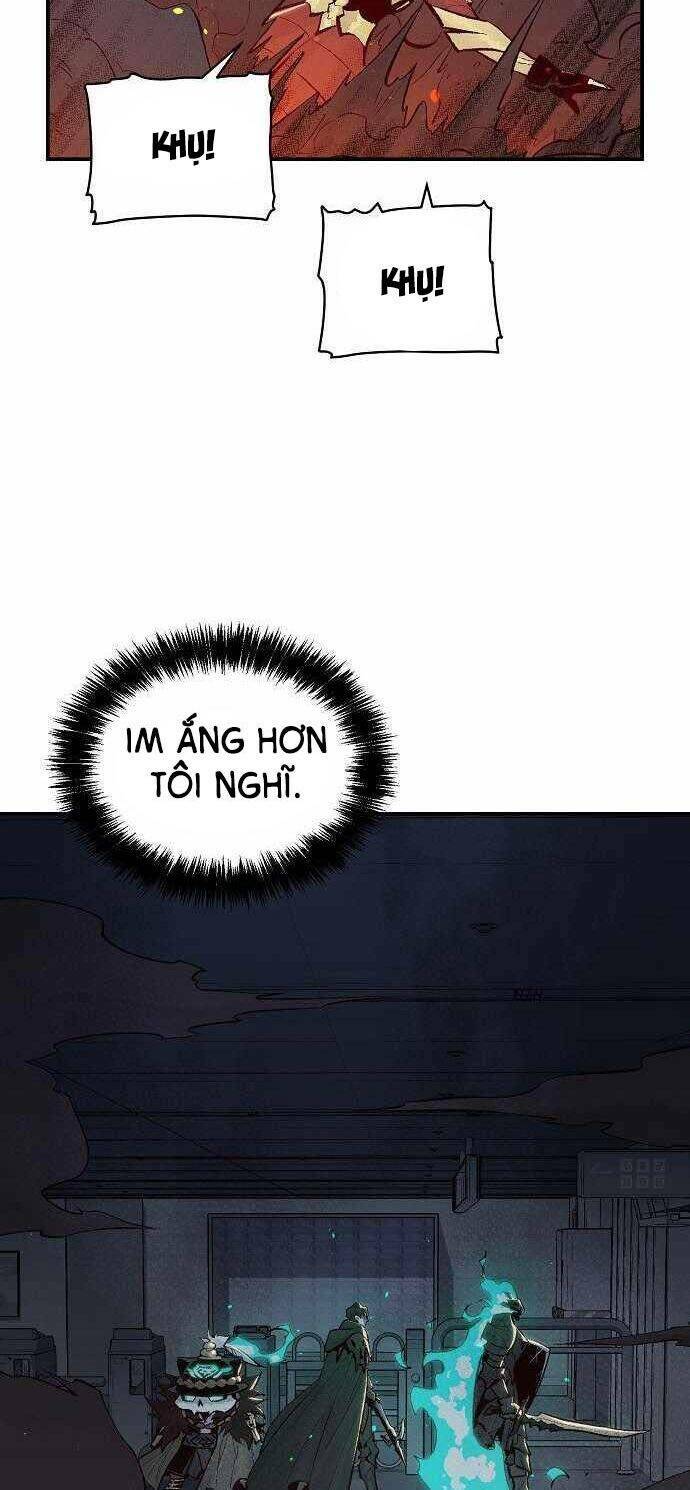 Độc Cô Tử Linh Sư - Chapter 71 - Page 38