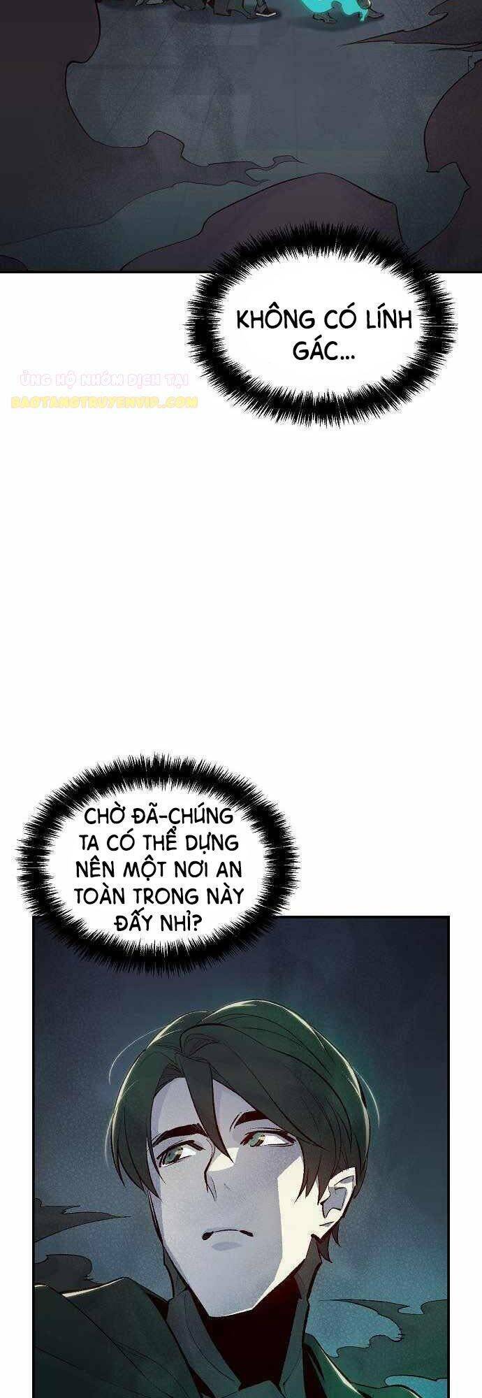 Độc Cô Tử Linh Sư - Chapter 71 - Page 39