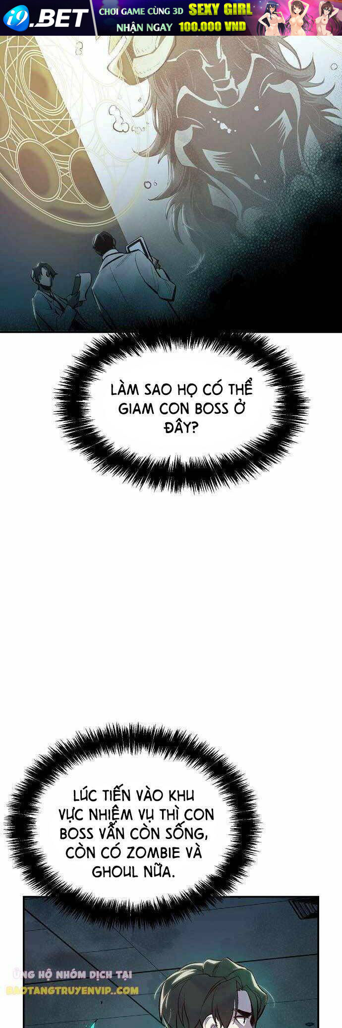 Độc Cô Tử Linh Sư - Chapter 71 - Page 41