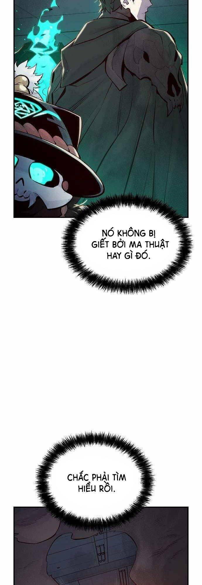 Độc Cô Tử Linh Sư - Chapter 71 - Page 42