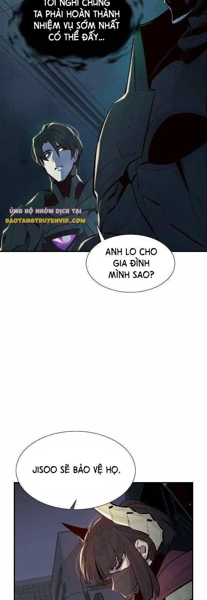 Độc Cô Tử Linh Sư - Chapter 71 - Page 44
