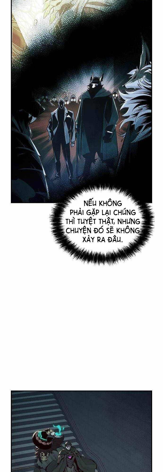 Độc Cô Tử Linh Sư - Chapter 71 - Page 47