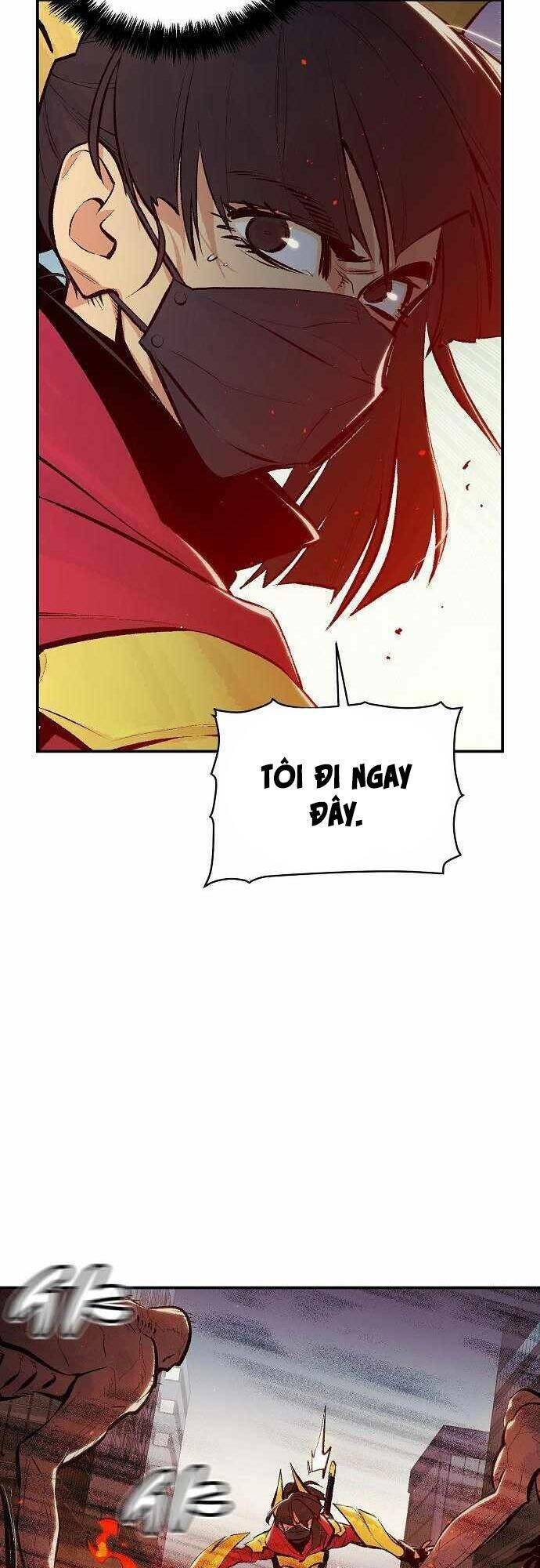 Độc Cô Tử Linh Sư - Chapter 71 - Page 4