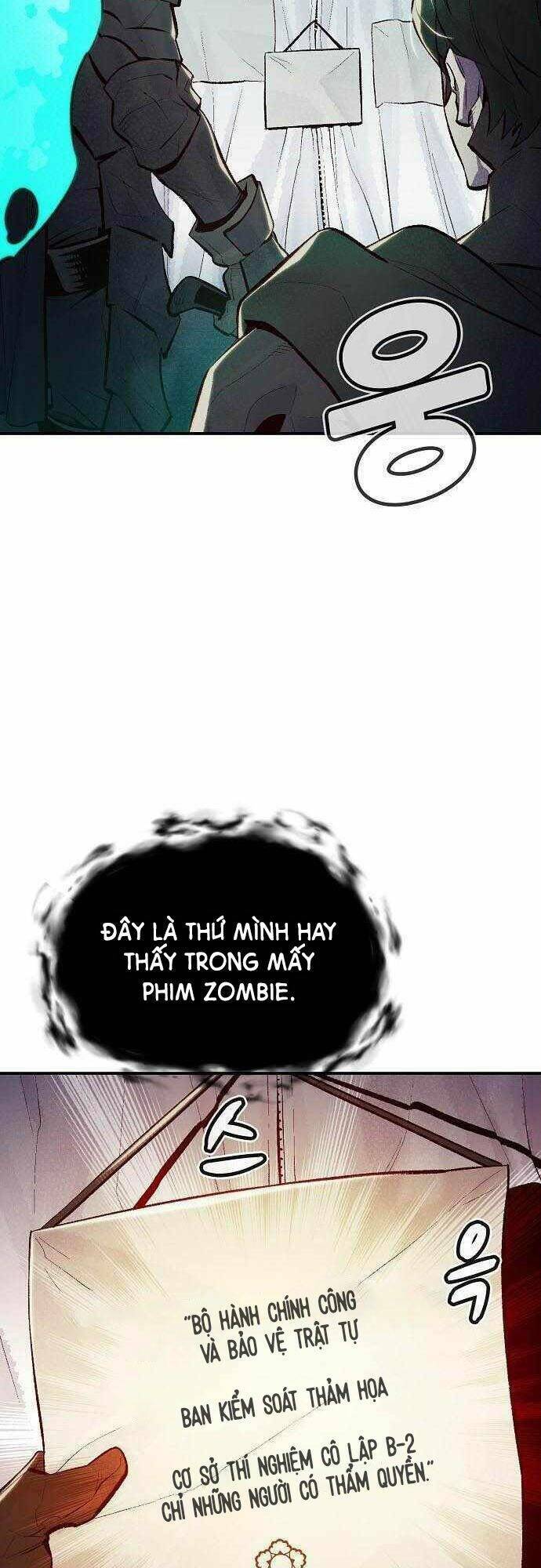 Độc Cô Tử Linh Sư - Chapter 71 - Page 49