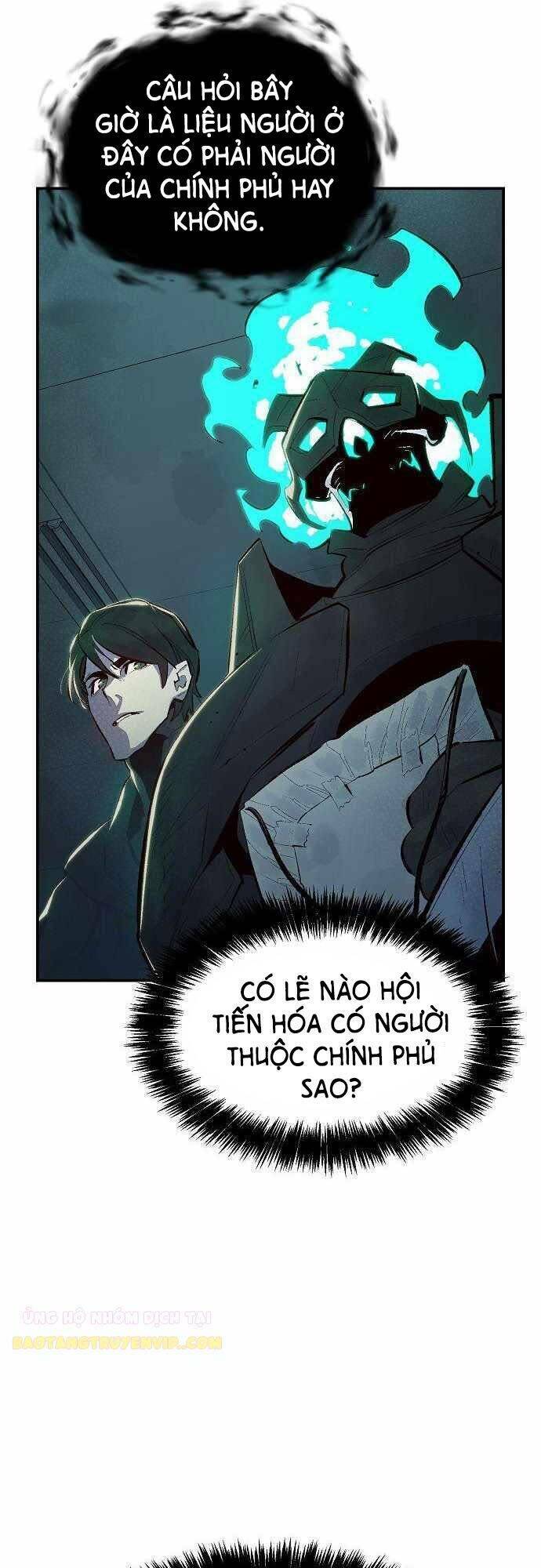 Độc Cô Tử Linh Sư - Chapter 71 - Page 51