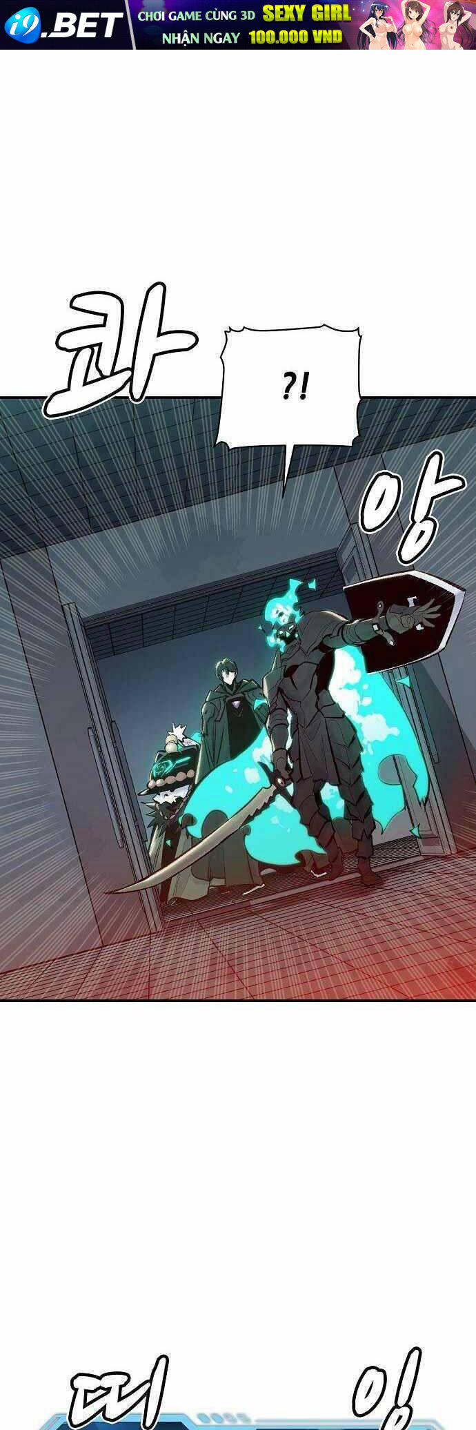 Độc Cô Tử Linh Sư - Chapter 71 - Page 53
