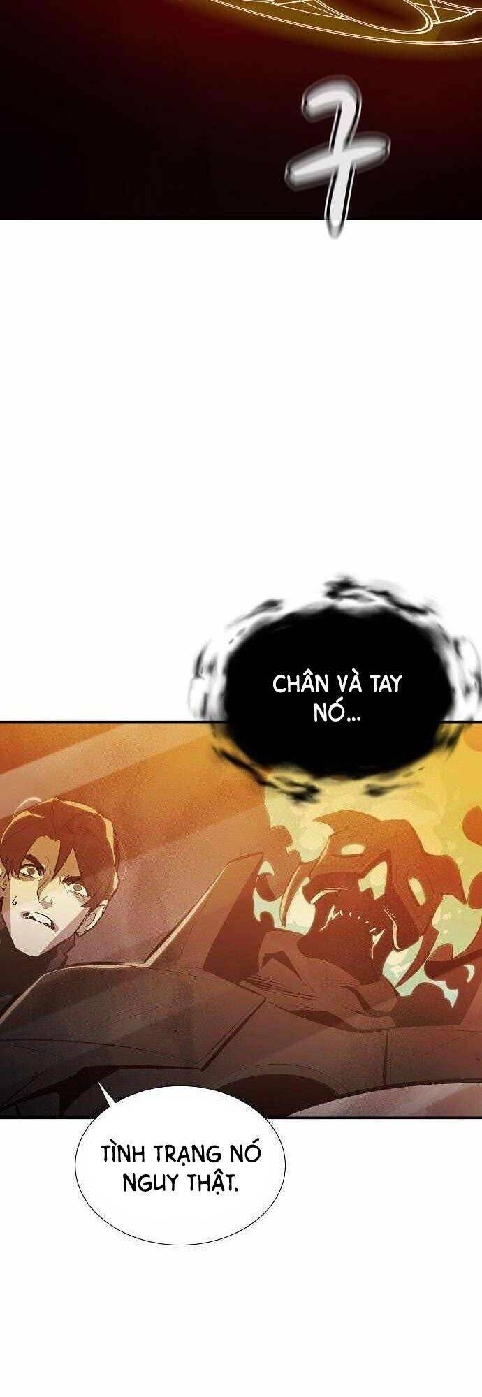 Độc Cô Tử Linh Sư - Chapter 71 - Page 55