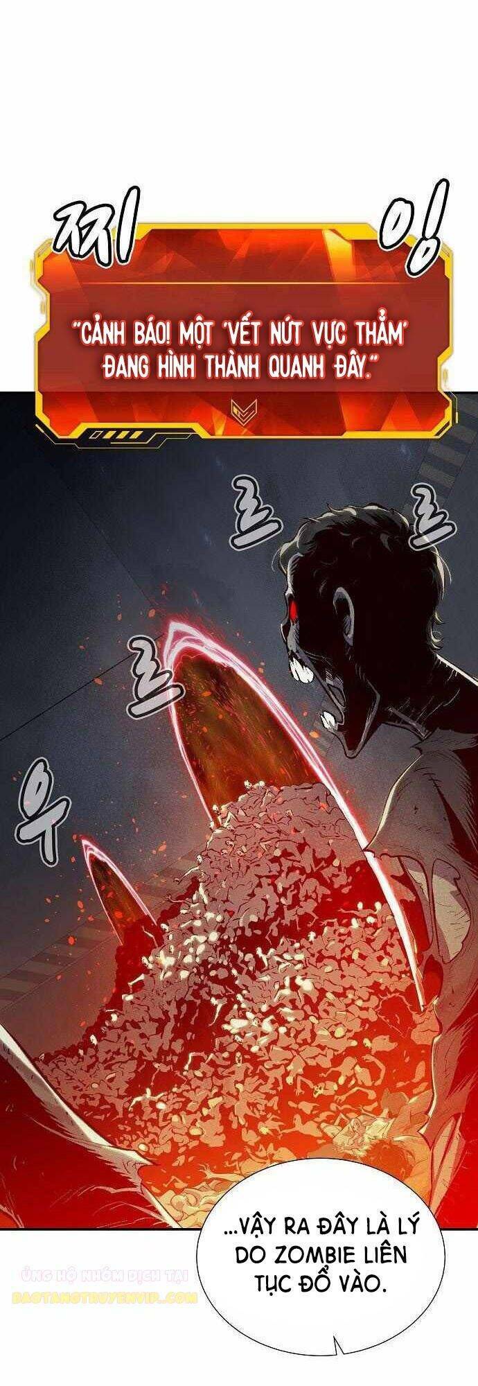 Độc Cô Tử Linh Sư - Chapter 71 - Page 56