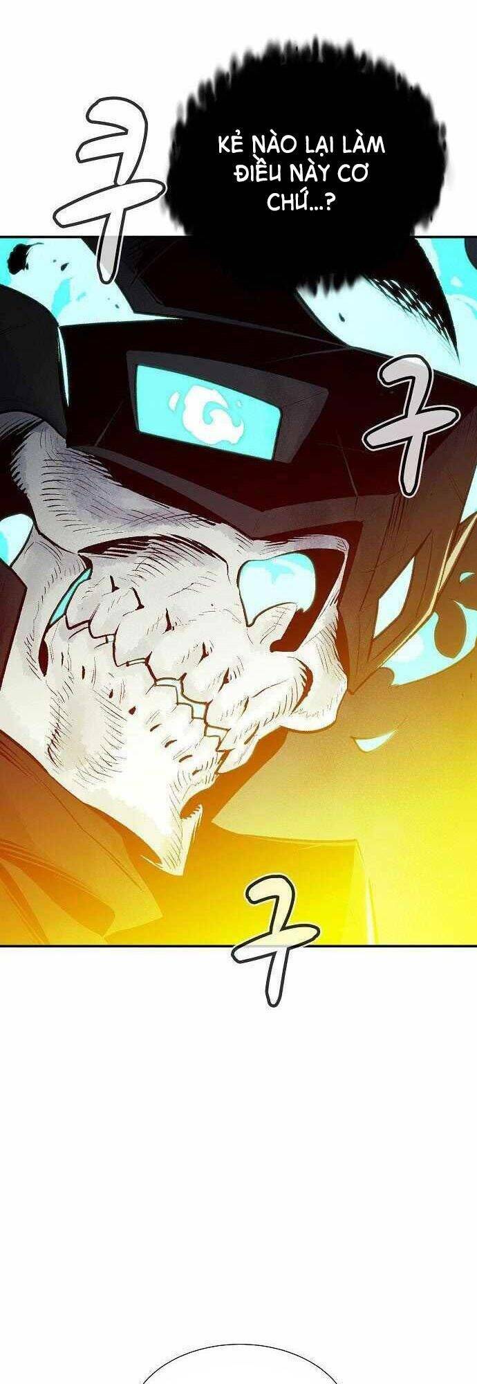 Độc Cô Tử Linh Sư - Chapter 71 - Page 58