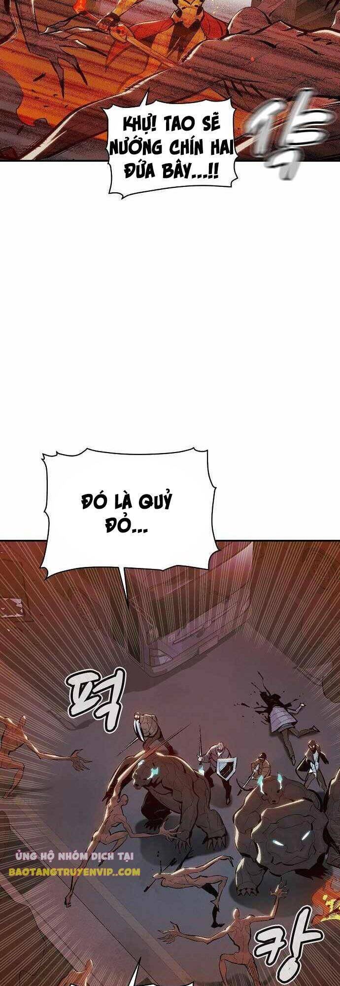 Độc Cô Tử Linh Sư - Chapter 71 - Page 5