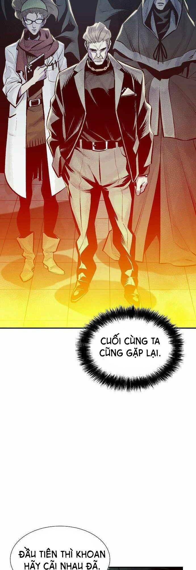 Độc Cô Tử Linh Sư - Chapter 71 - Page 60