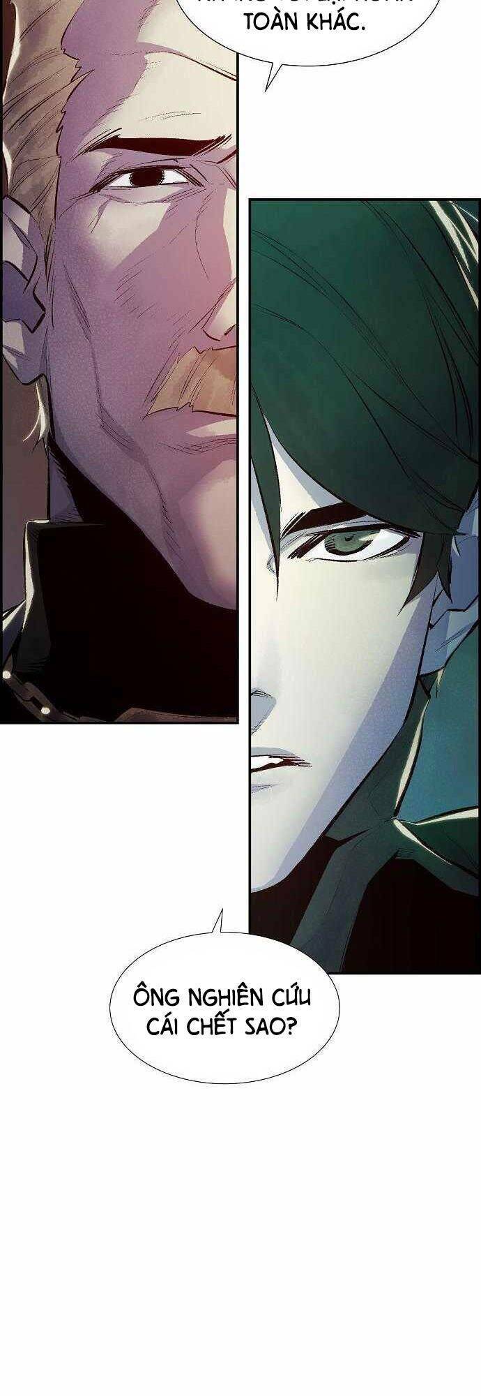 Độc Cô Tử Linh Sư - Chapter 71 - Page 62