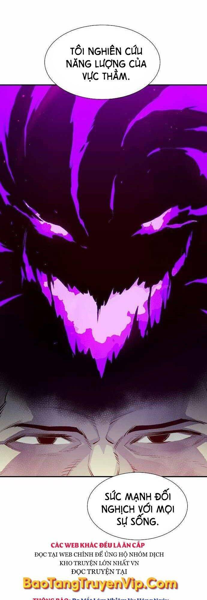 Độc Cô Tử Linh Sư - Chapter 71 - Page 63