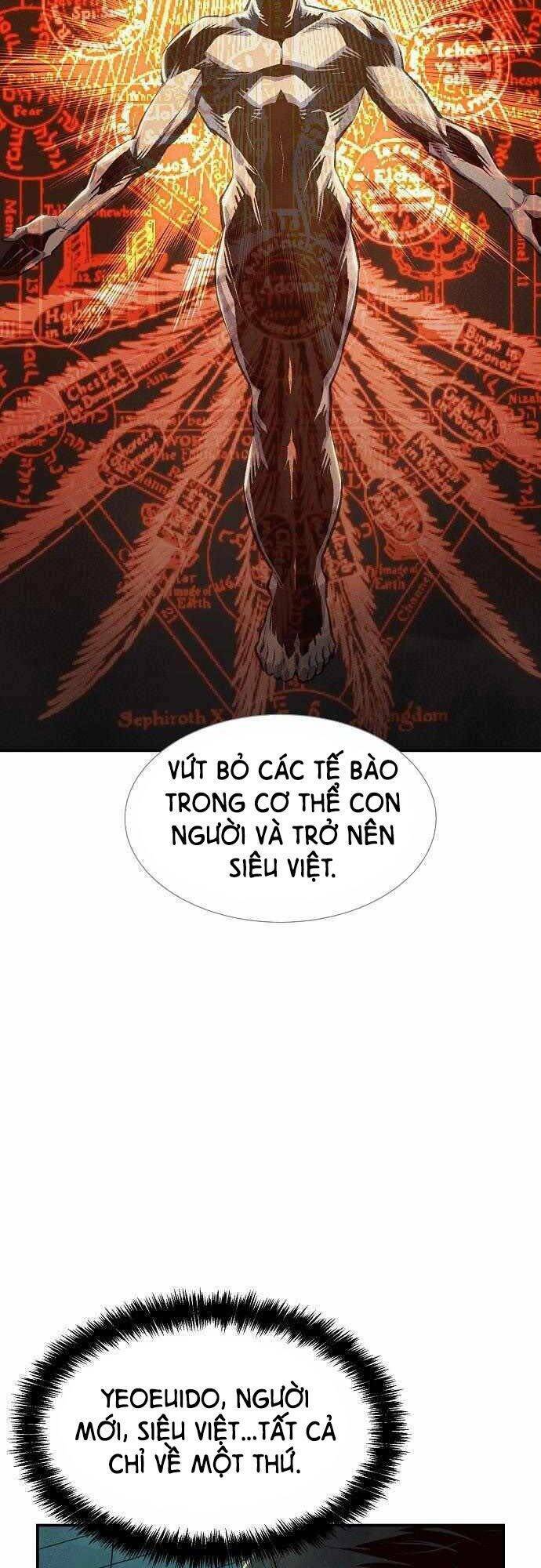 Độc Cô Tử Linh Sư - Chapter 71 - Page 66