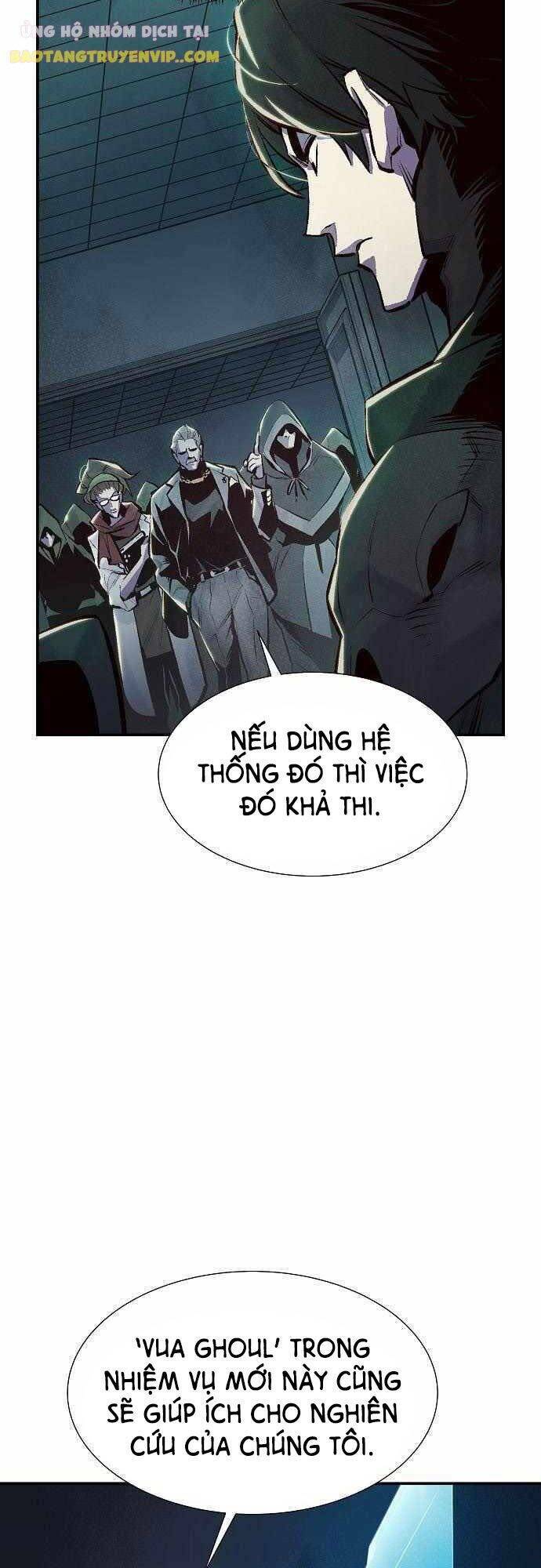 Độc Cô Tử Linh Sư - Chapter 71 - Page 67