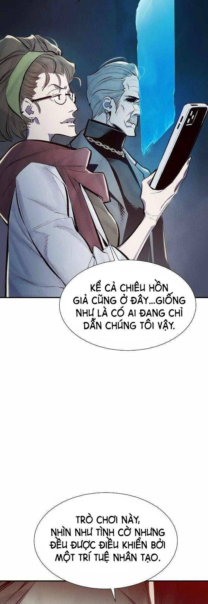 Độc Cô Tử Linh Sư - Chapter 71 - Page 68
