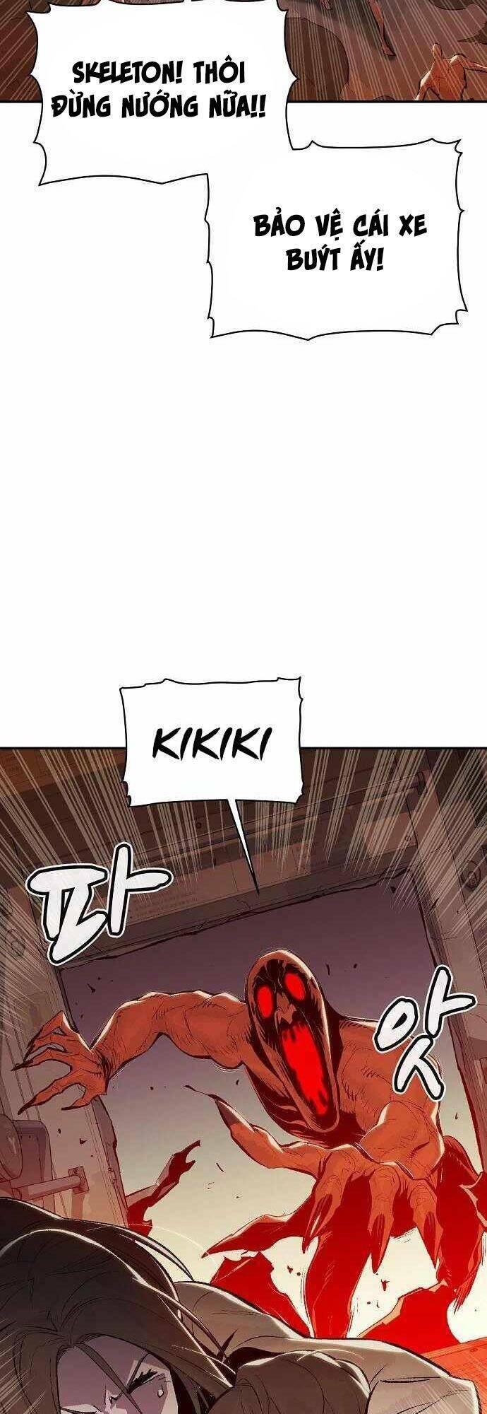 Độc Cô Tử Linh Sư - Chapter 71 - Page 6