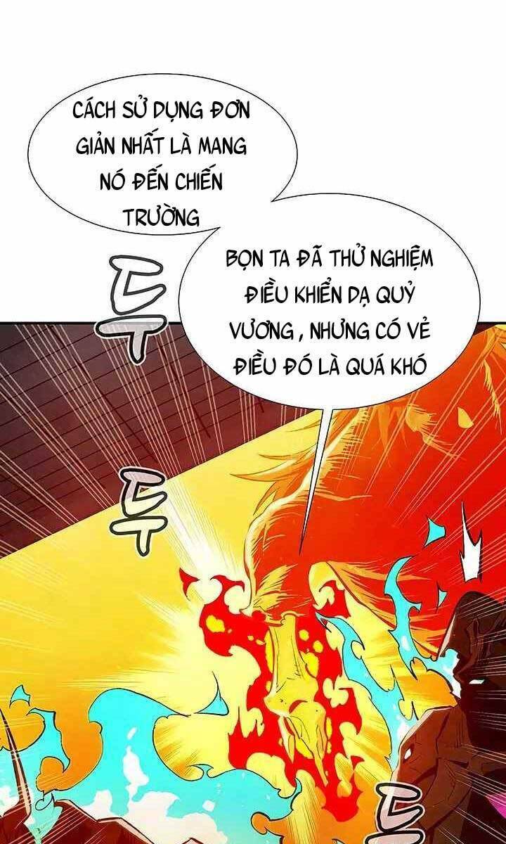 Độc Cô Tử Linh Sư - Chapter 72 - Page 113