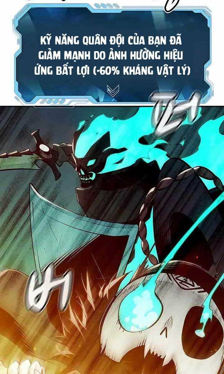 Độc Cô Tử Linh Sư - Chapter 72 - Page 17