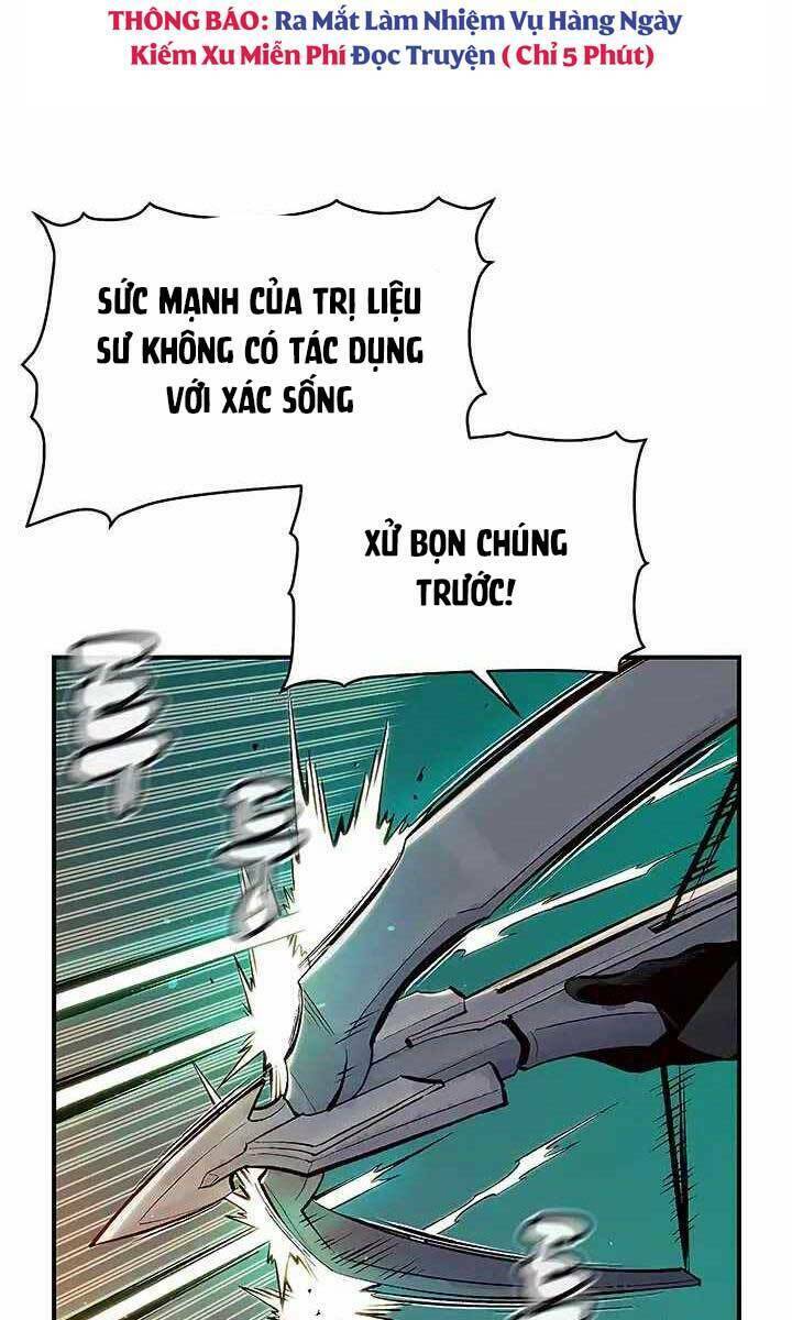 Độc Cô Tử Linh Sư - Chapter 72 - Page 21