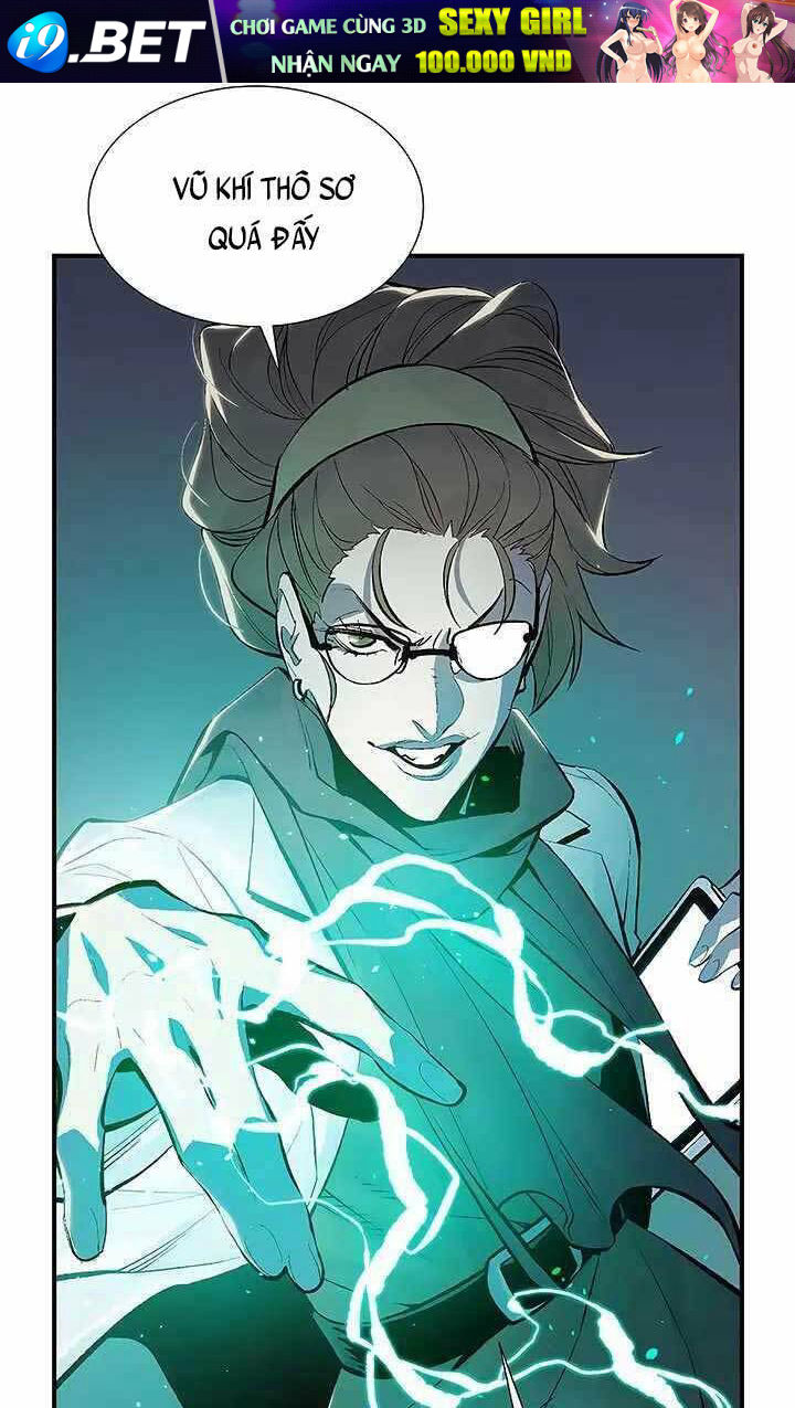 Độc Cô Tử Linh Sư - Chapter 72 - Page 25