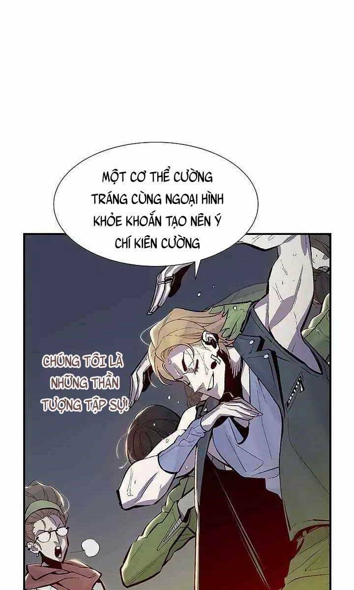 Độc Cô Tử Linh Sư - Chapter 72 - Page 34