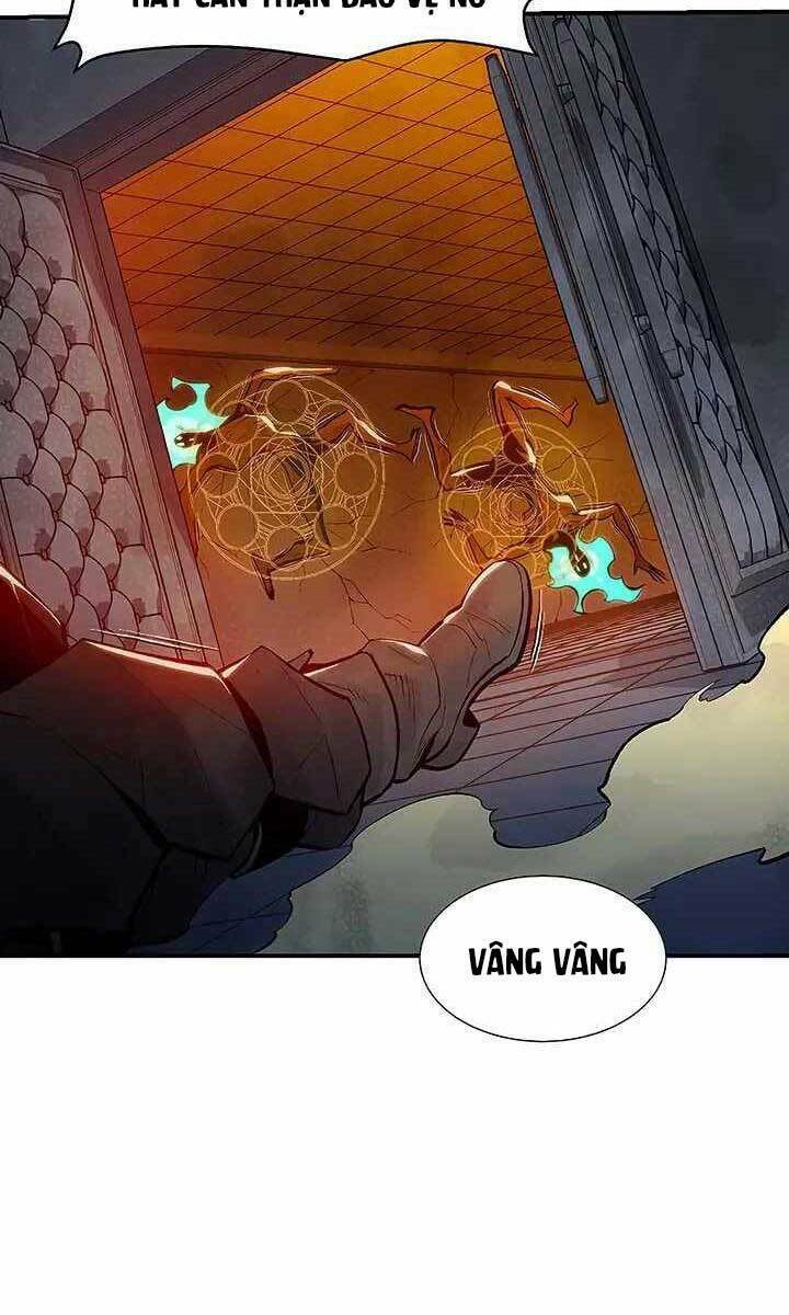 Độc Cô Tử Linh Sư - Chapter 72 - Page 36