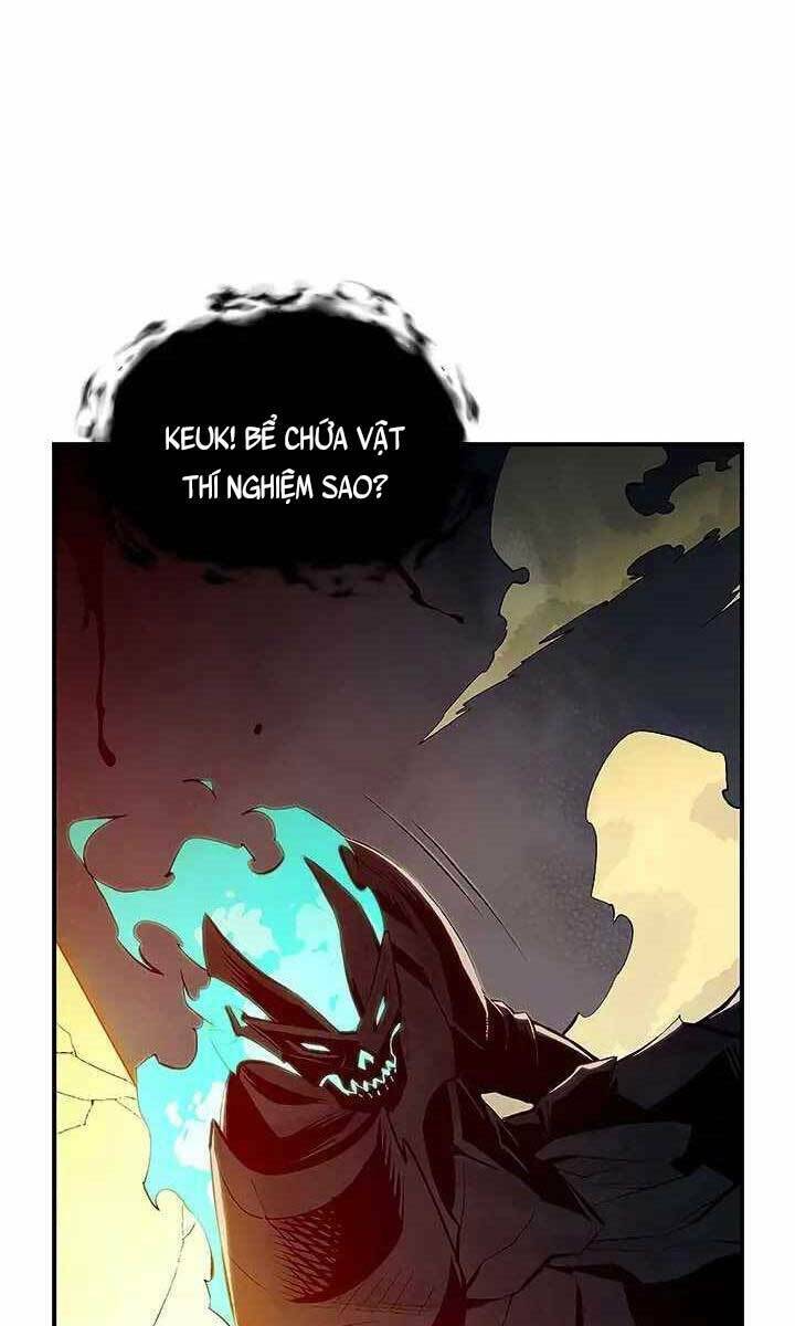 Độc Cô Tử Linh Sư - Chapter 72 - Page 37