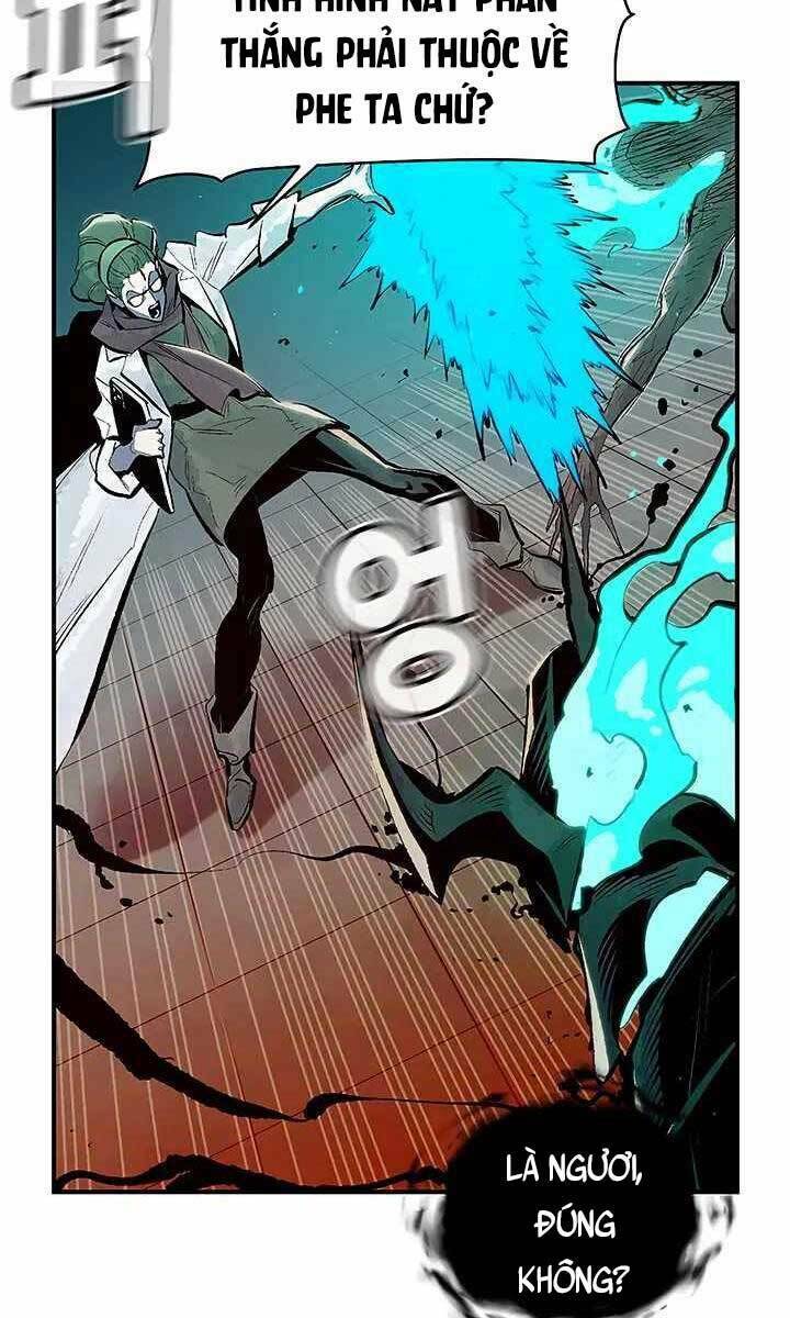 Độc Cô Tử Linh Sư - Chapter 72 - Page 71