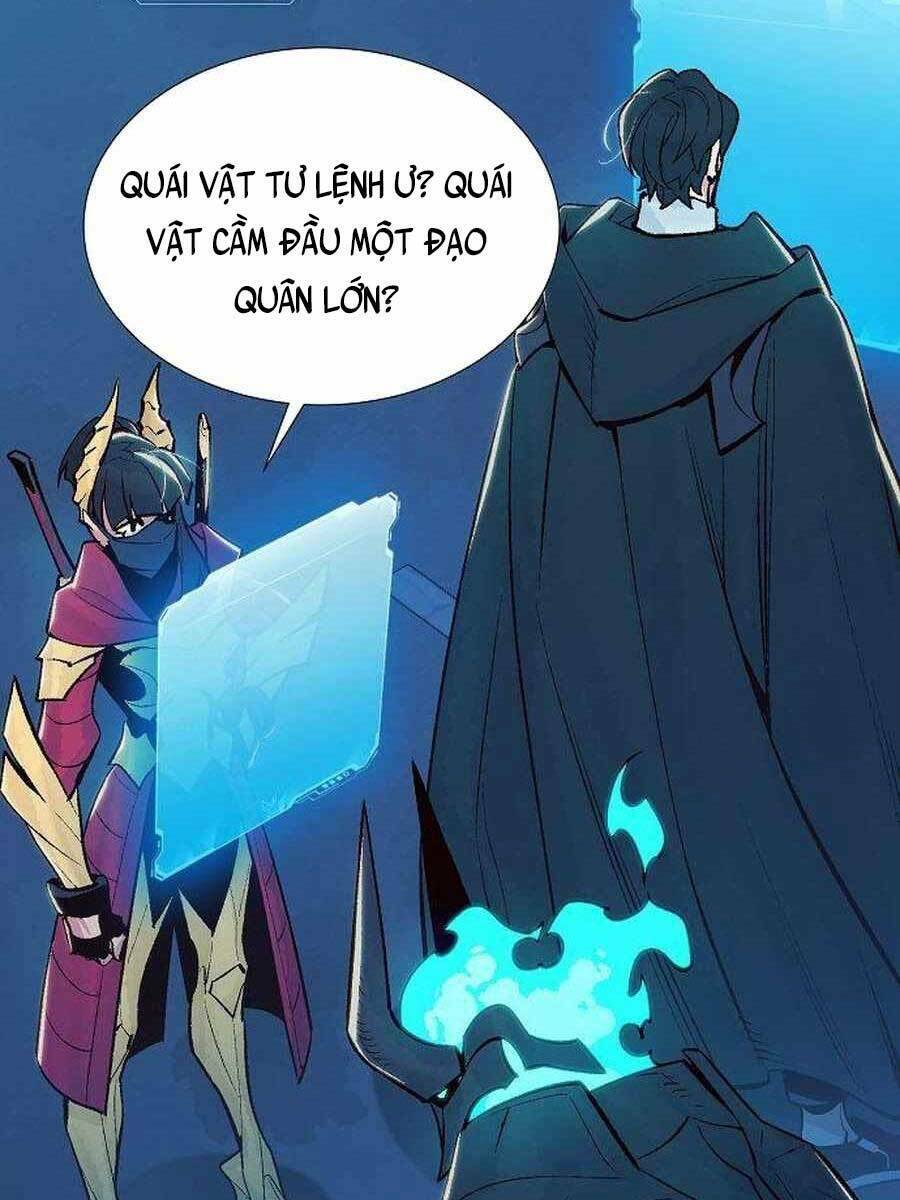 Độc Cô Tử Linh Sư - Chapter 73 - Page 102