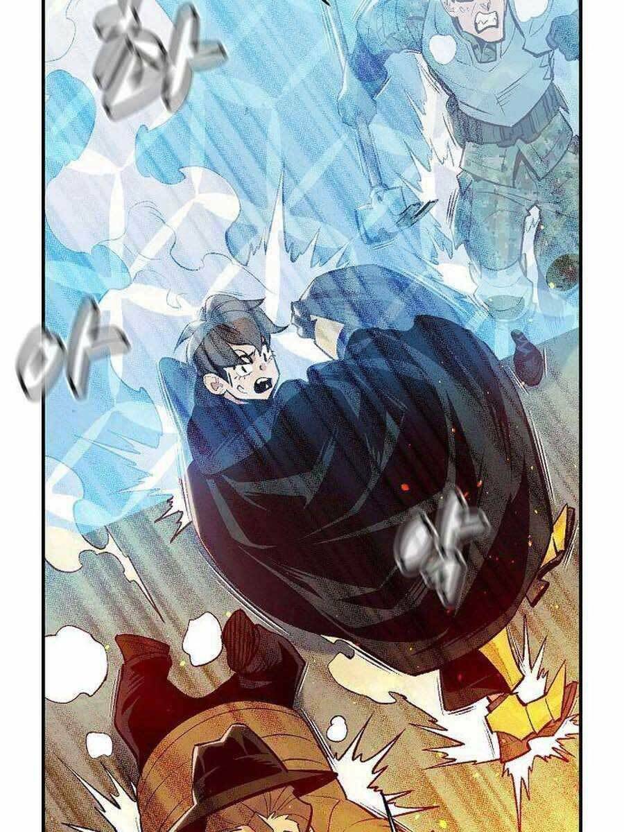 Độc Cô Tử Linh Sư - Chapter 73 - Page 127