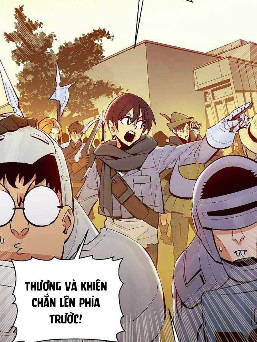 Độc Cô Tử Linh Sư - Chapter 73 - Page 137