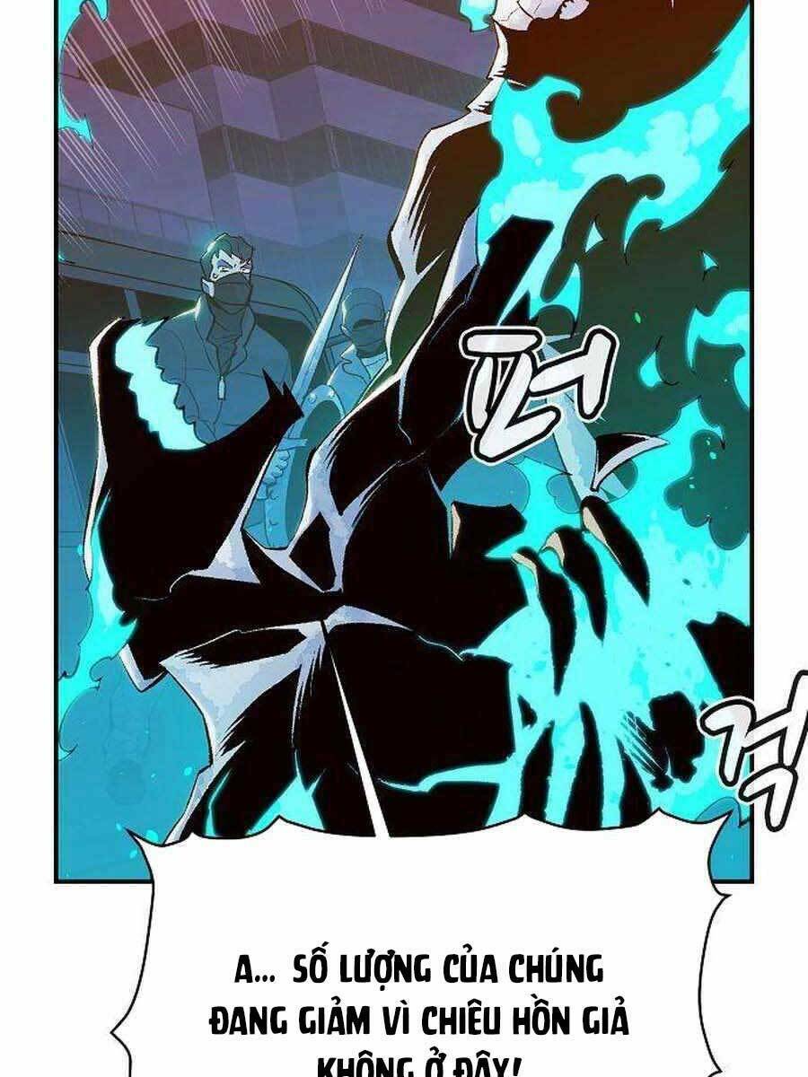 Độc Cô Tử Linh Sư - Chapter 73 - Page 22