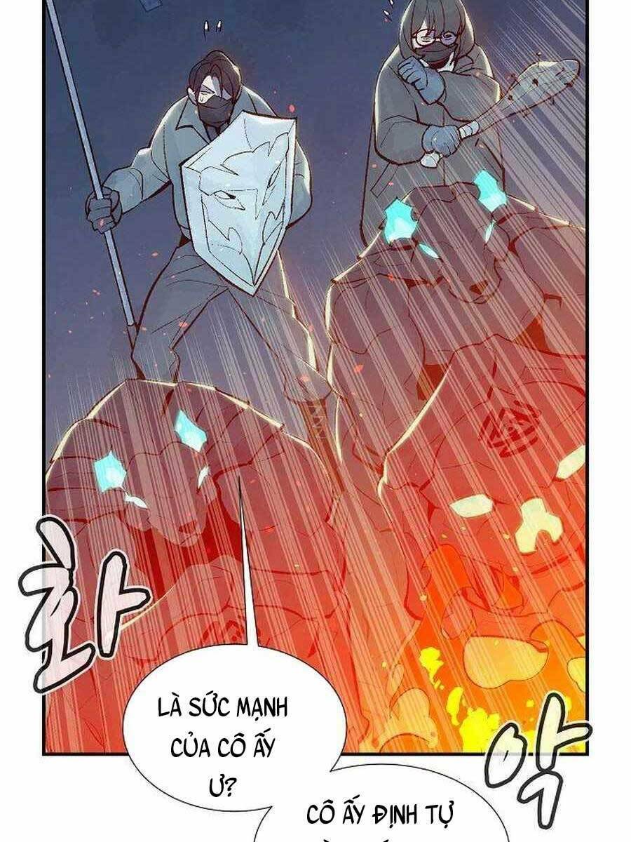 Độc Cô Tử Linh Sư - Chapter 73 - Page 36