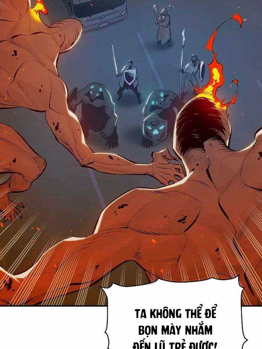 Độc Cô Tử Linh Sư - Chapter 73 - Page 40