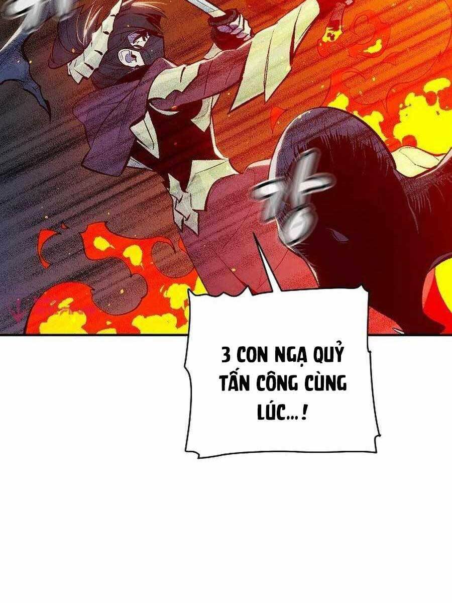 Độc Cô Tử Linh Sư - Chapter 73 - Page 42