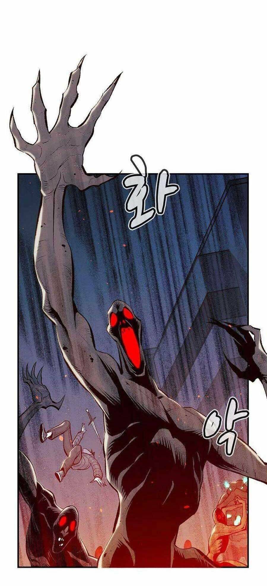 Độc Cô Tử Linh Sư - Chapter 73 - Page 43