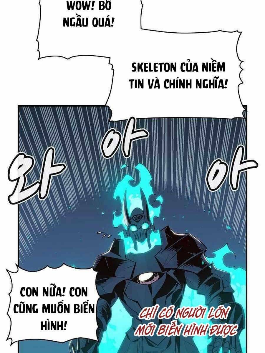 Độc Cô Tử Linh Sư - Chapter 73 - Page 67