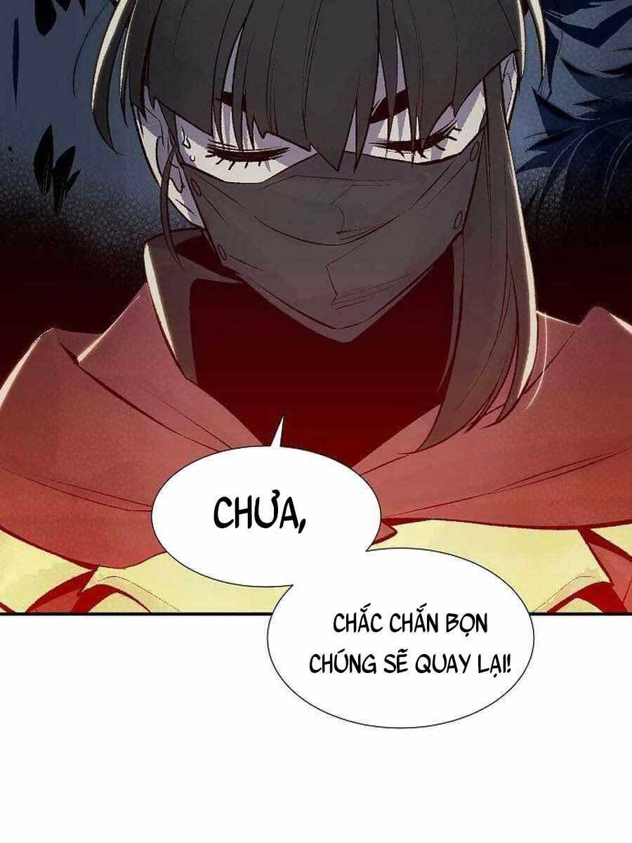 Độc Cô Tử Linh Sư - Chapter 73 - Page 8