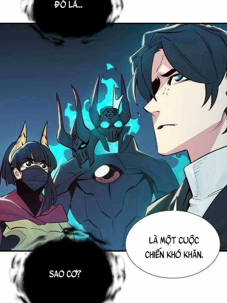 Độc Cô Tử Linh Sư - Chapter 73 - Page 89