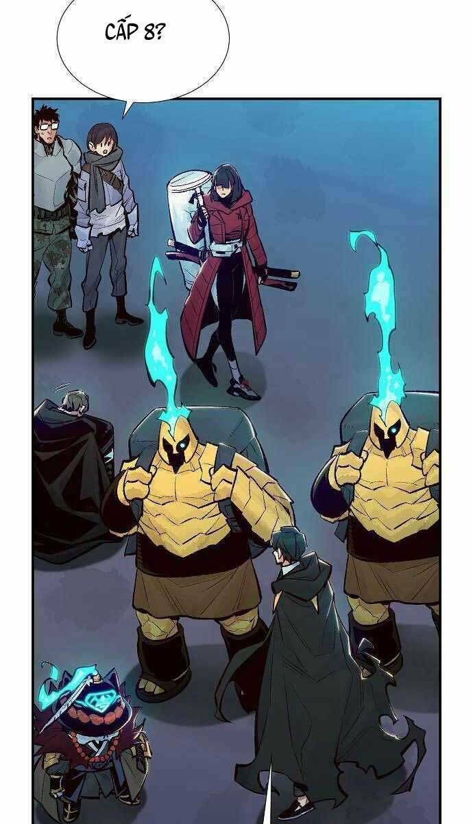 Độc Cô Tử Linh Sư - Chapter 74 - Page 117