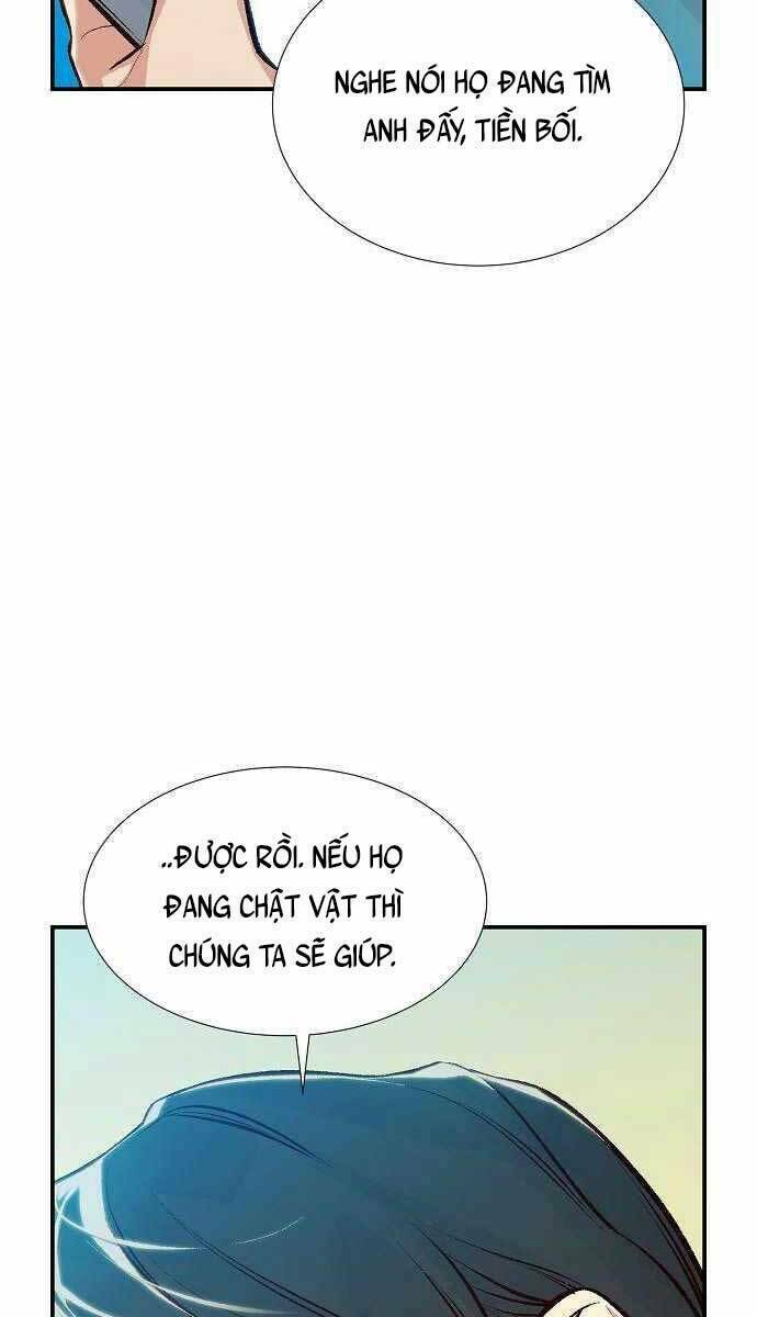 Độc Cô Tử Linh Sư - Chapter 74 - Page 35