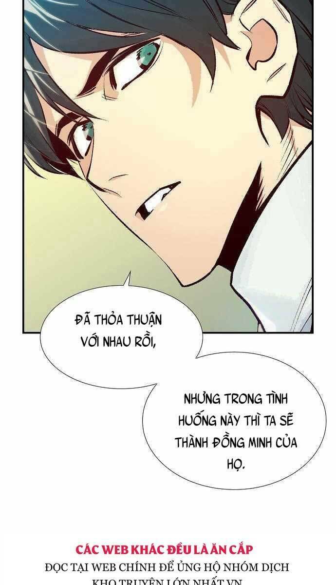 Độc Cô Tử Linh Sư - Chapter 74 - Page 36