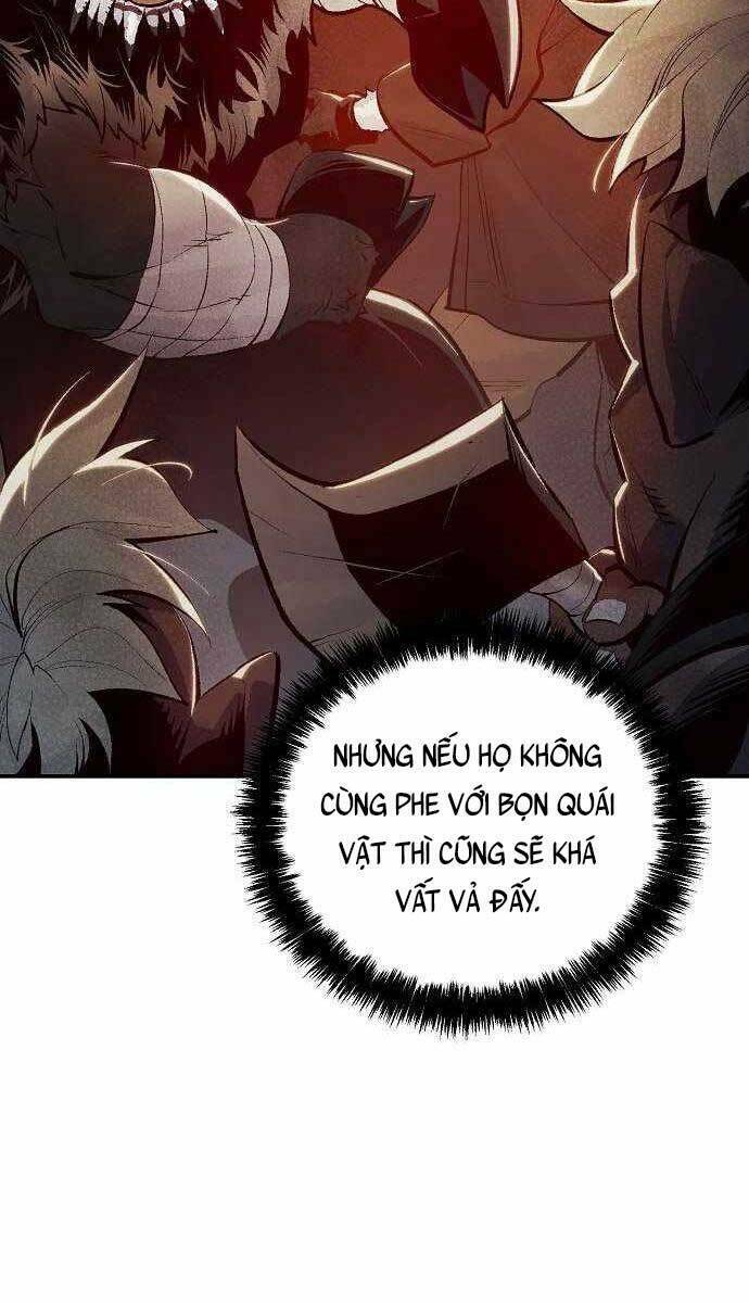 Độc Cô Tử Linh Sư - Chapter 74 - Page 38