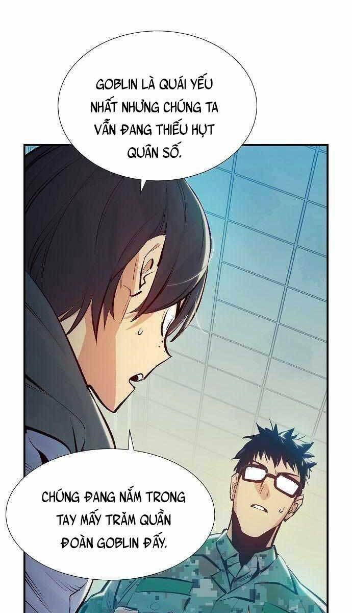 Độc Cô Tử Linh Sư - Chapter 74 - Page 46