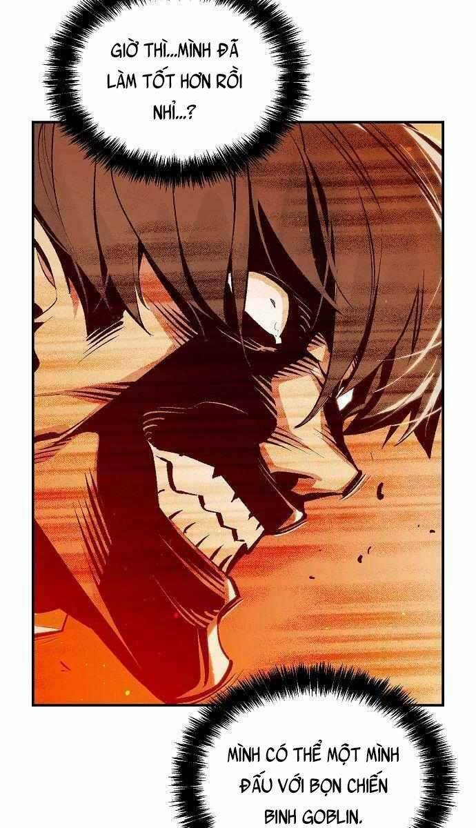 Độc Cô Tử Linh Sư - Chapter 74 - Page 5