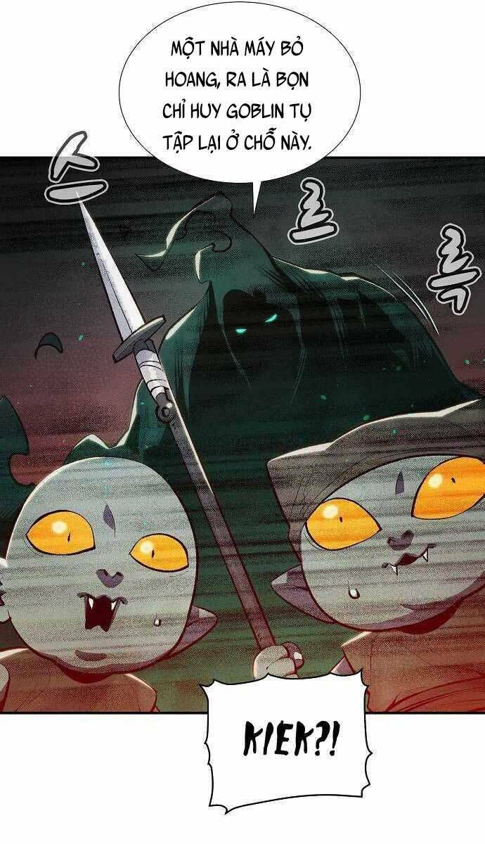 Độc Cô Tử Linh Sư - Chapter 74 - Page 59