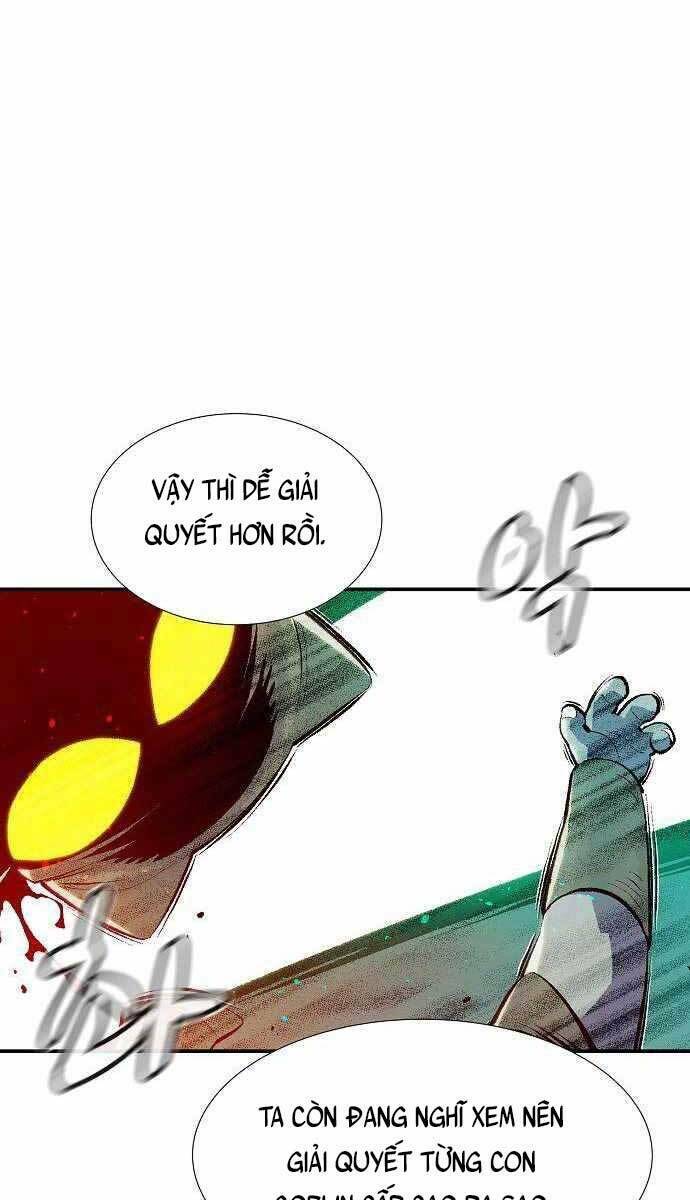 Độc Cô Tử Linh Sư - Chapter 74 - Page 60