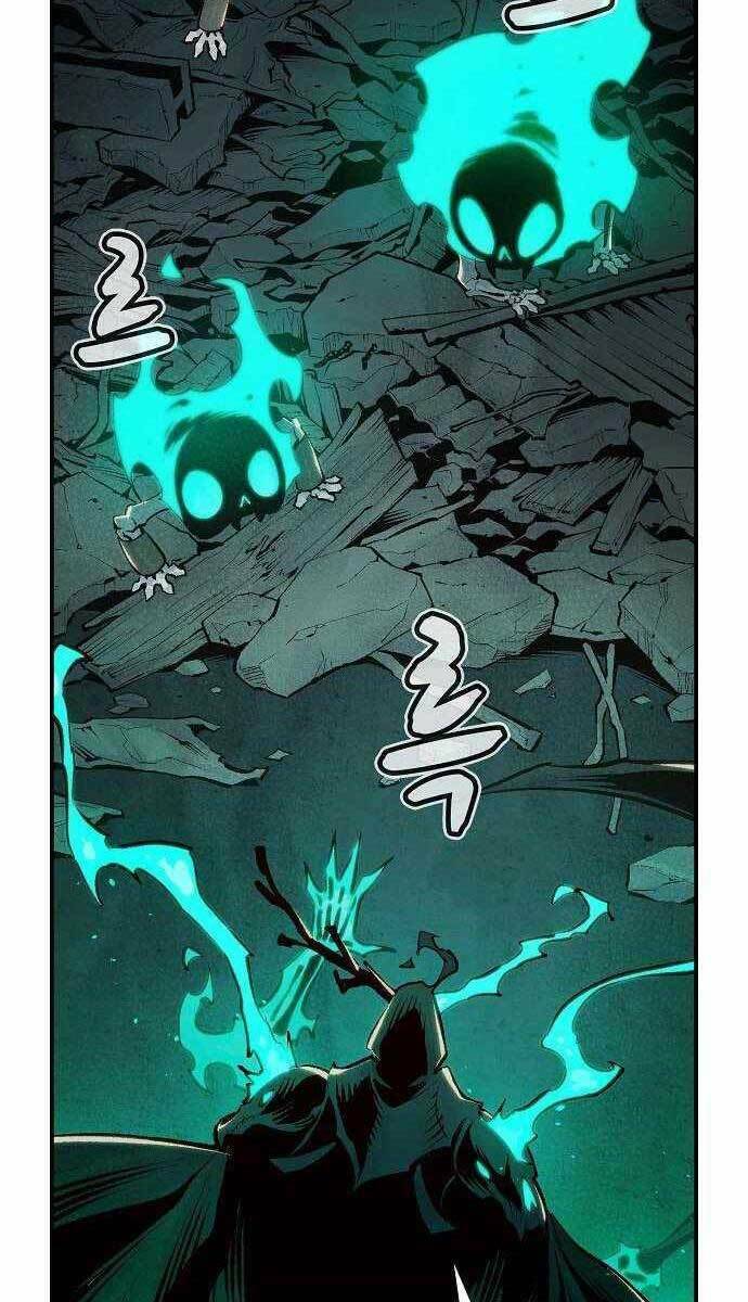 Độc Cô Tử Linh Sư - Chapter 74 - Page 81