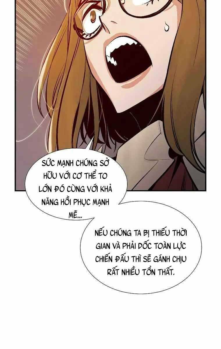 Độc Cô Tử Linh Sư - Chapter 75 - Page 17